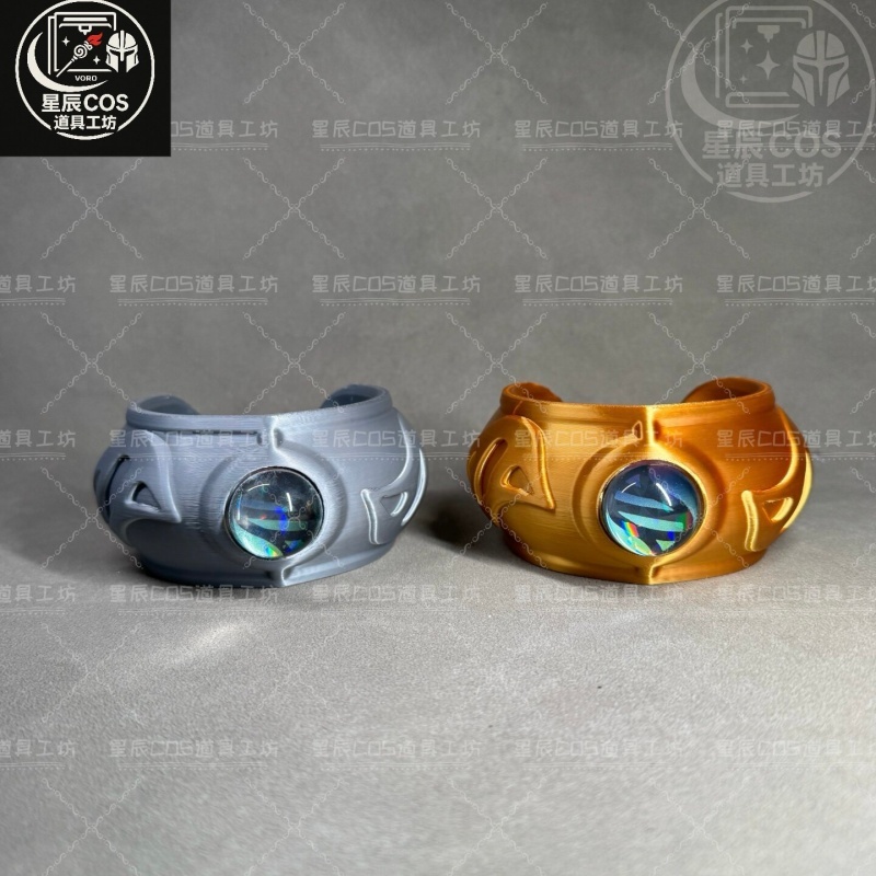 Cosplay Prop 3D Print - In Stock 3d Printed PokéMon Legends