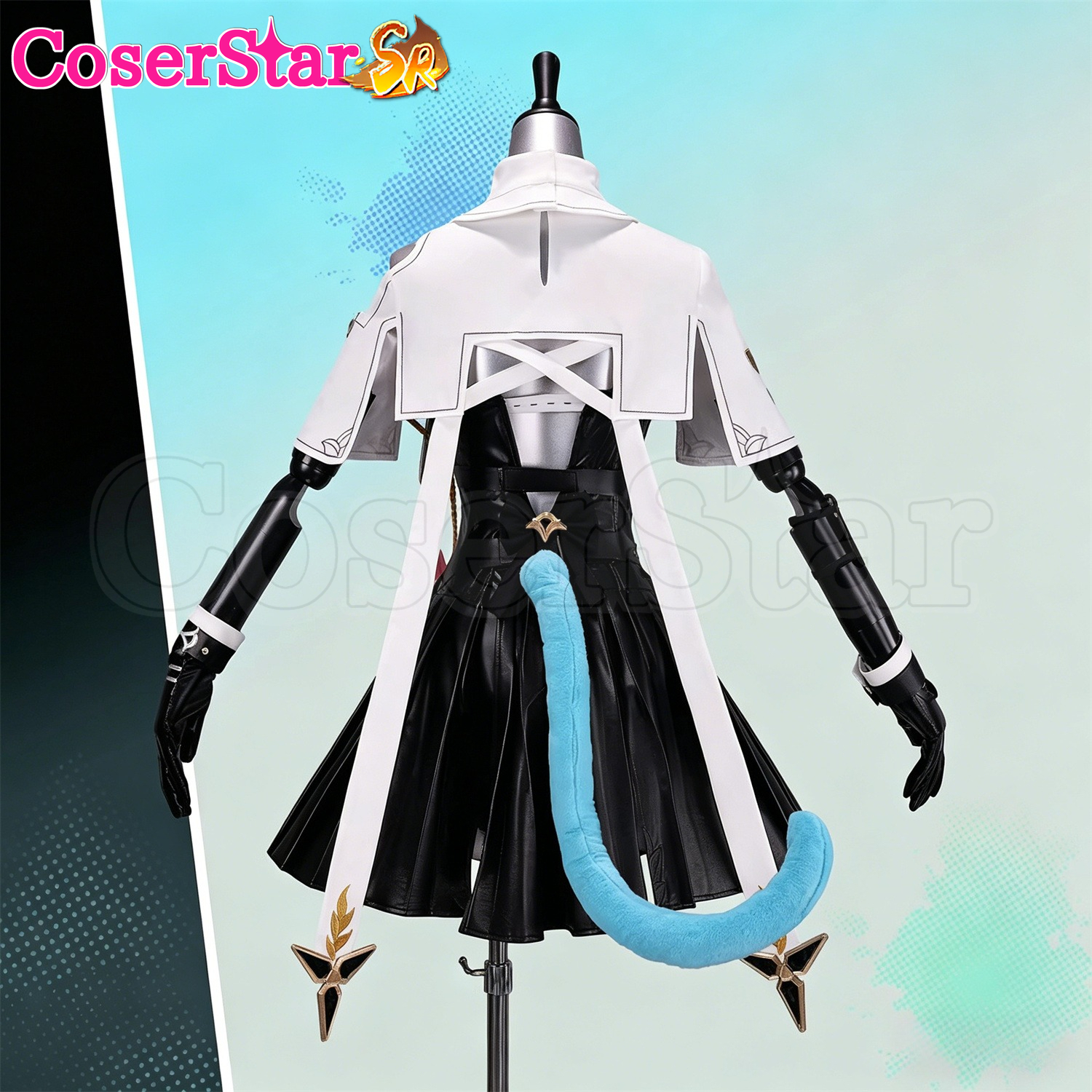 CoserStar-SR Neverness to Ever - Prop De Cosplay review and price