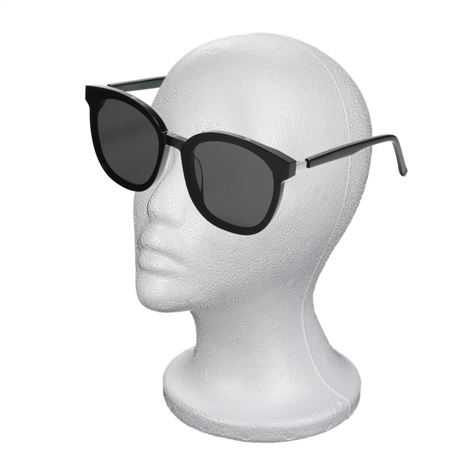 Foam Mannequin Head Hat Displa - Cosplay Prop Foam review and price