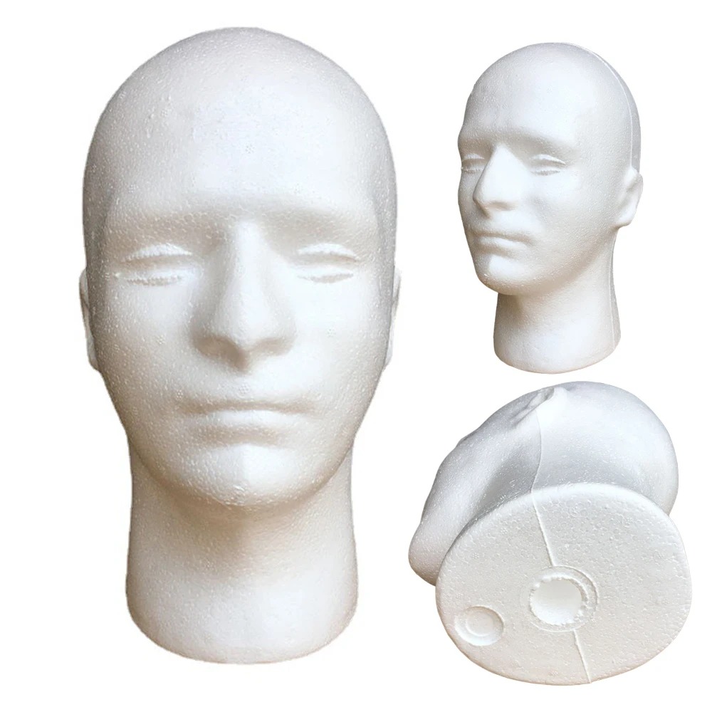 Lightweight Male Foam Mannequi - Cosplay Prop Foam review and price