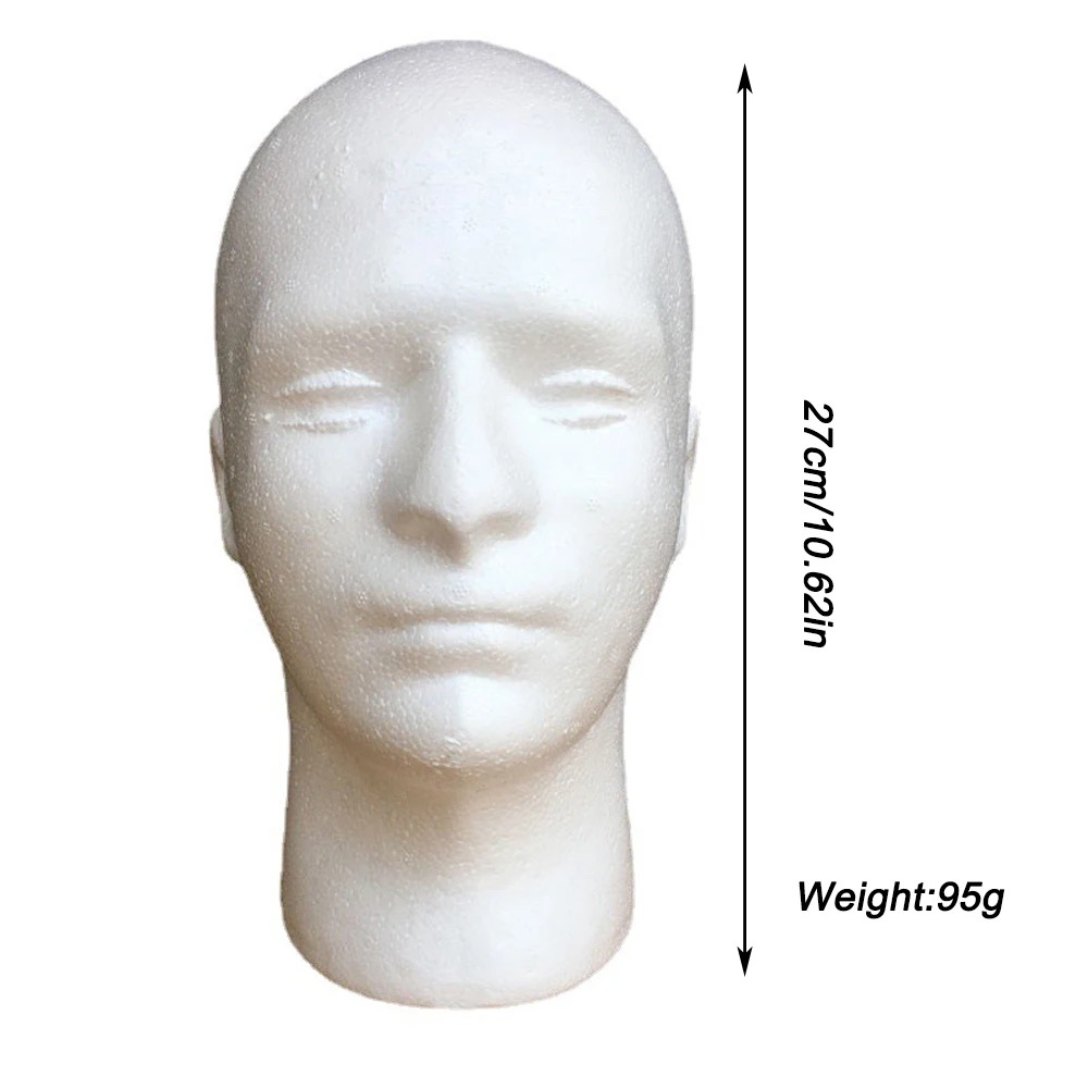 Lightweight Male Foam Mannequi - Cosplay Prop Foam review and price