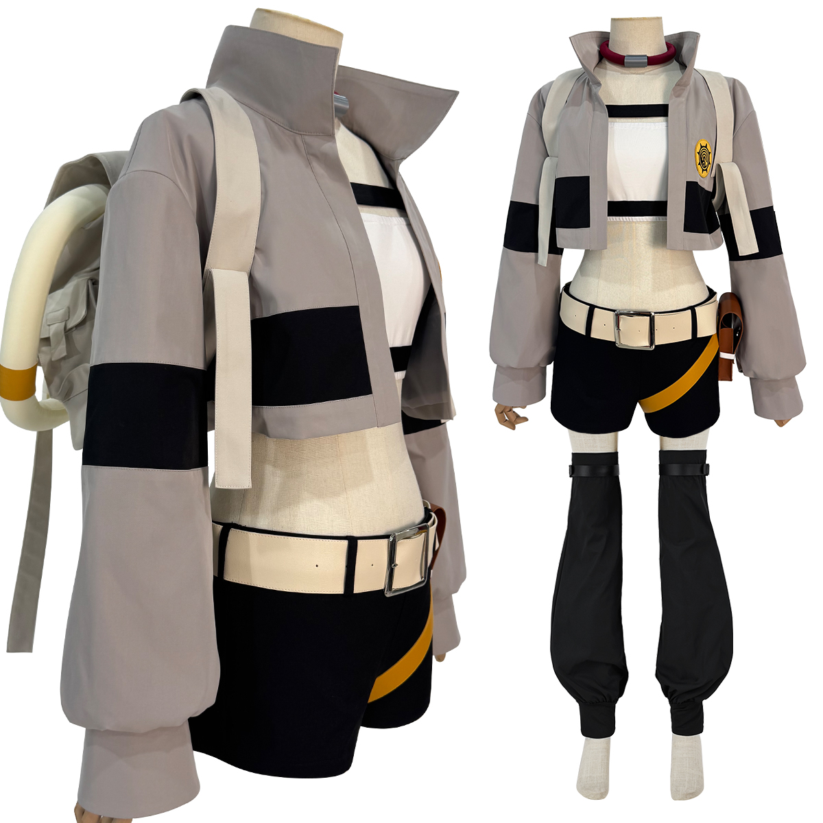 HOLOUN Riyo Cosplay Costume An - Cosplay Prop Bag review and price