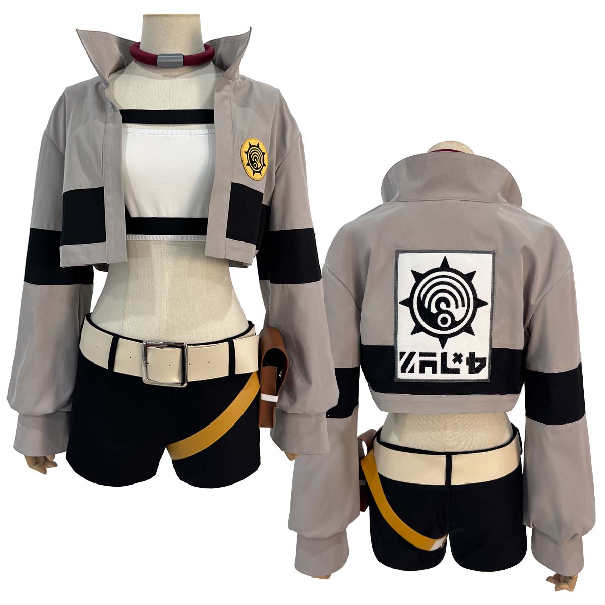 HOLOUN Riyo Cosplay Costume An - Cosplay Prop Bag review and price