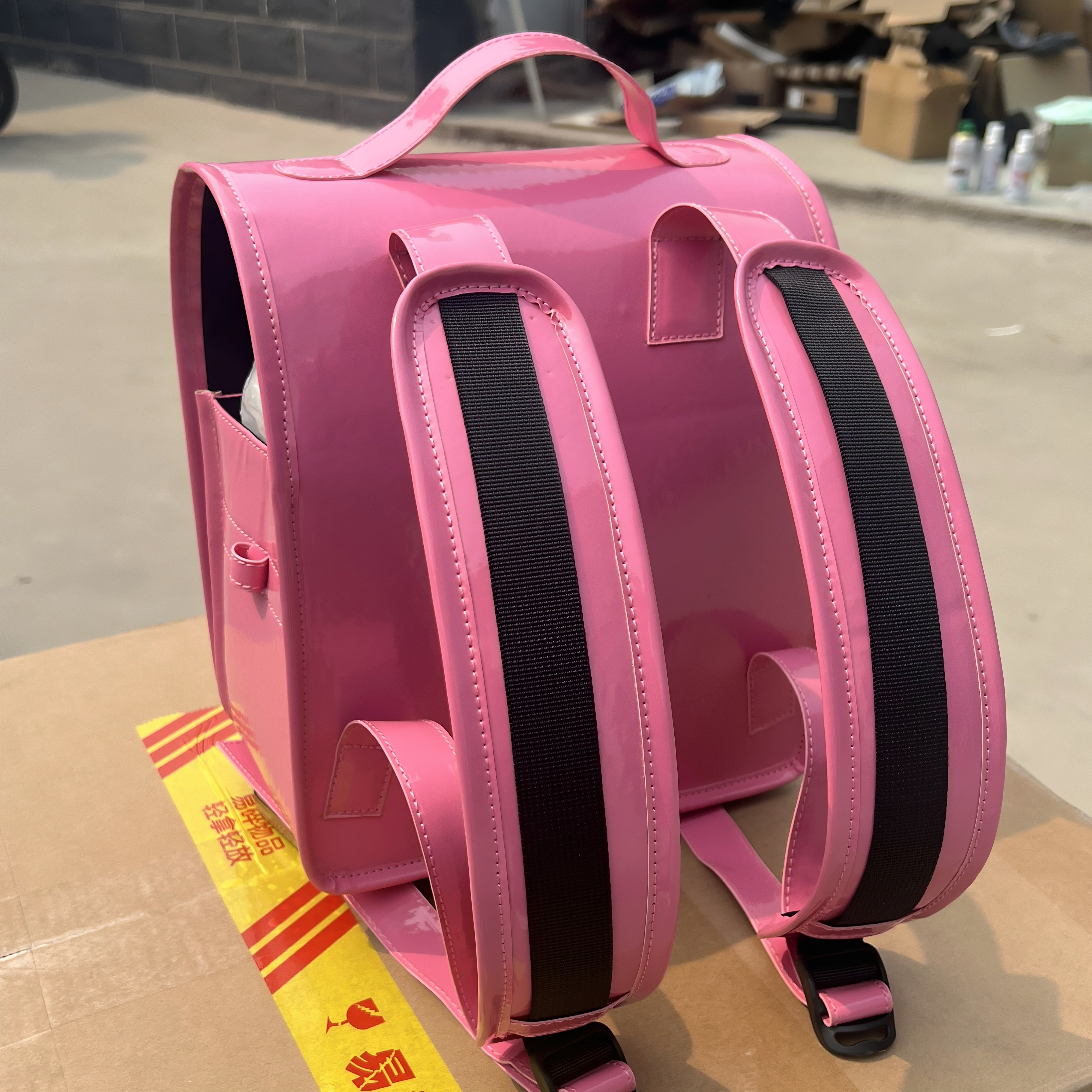 Game Zenless Zone Zero Sunna C - Cosplay Prop Bag review and price