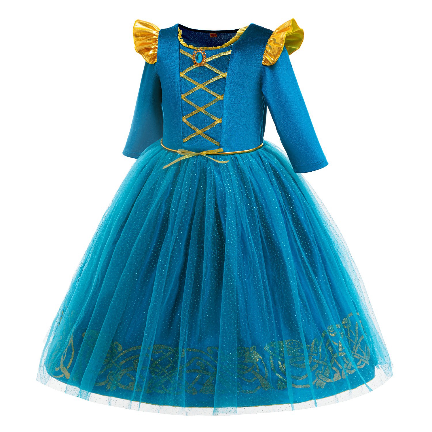 Brave Merida Girls Princess Co - Cosplay Prop Bow review and price