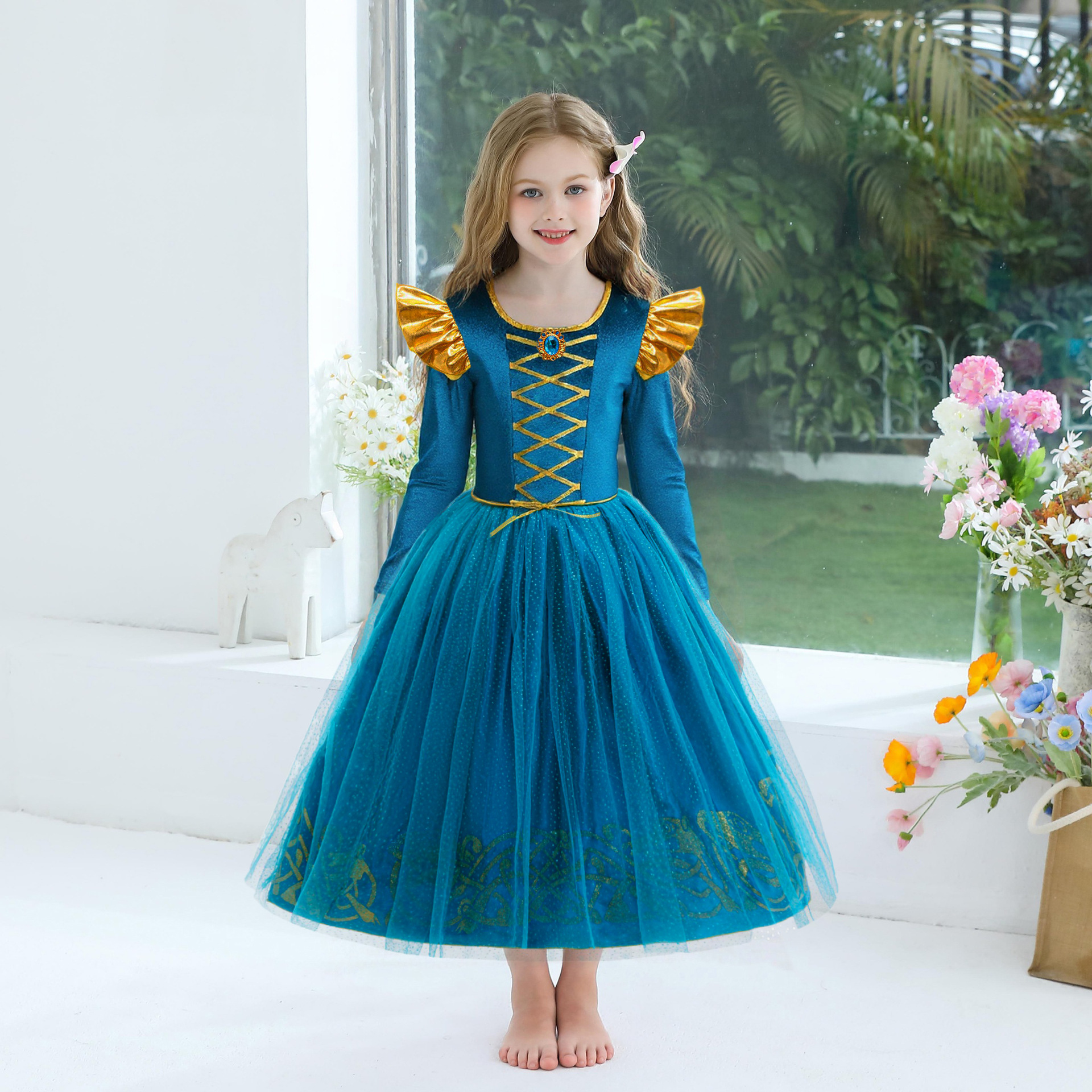 Brave Merida Girls Princess Co - Cosplay Prop Bow review and price