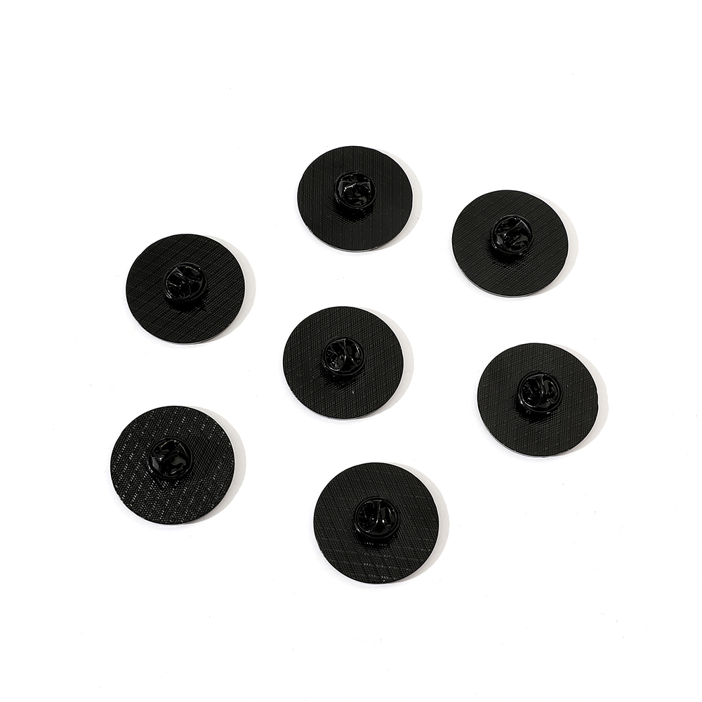 7 Pcs Funny Anime Brooch Fashi - Cosplay Prop Bag review and price