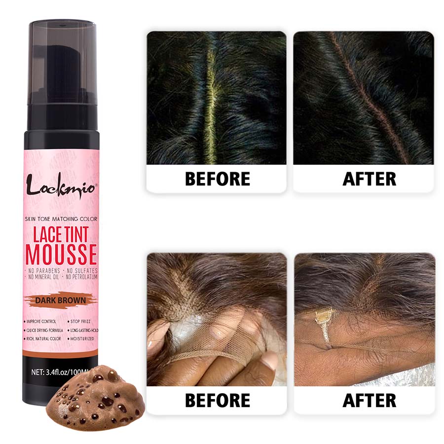 Wig Tint Foam for Lace Front D - Cosplay Prop Foam review and price