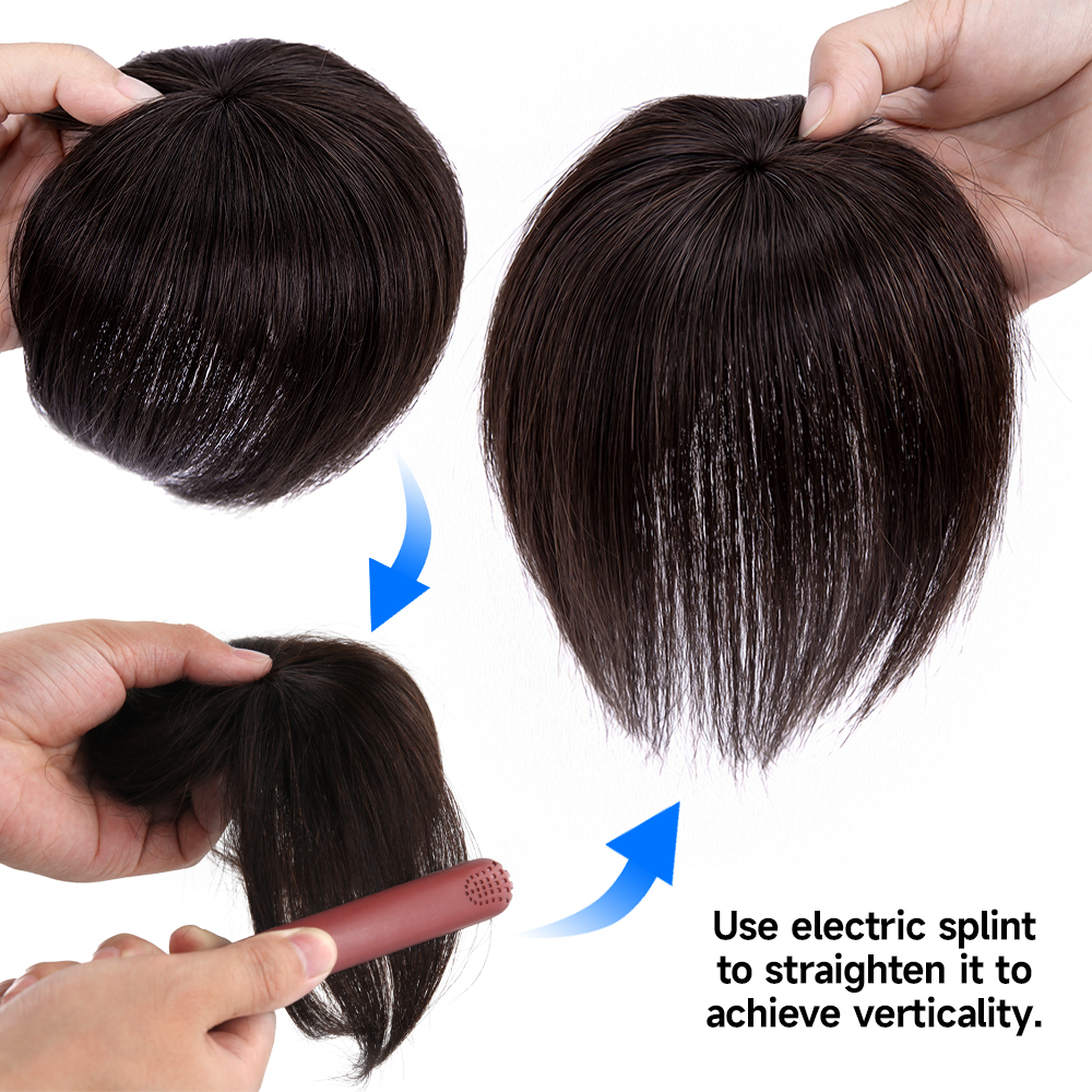 Alileader Hairpieces With Bang - Aerith Cosplay Prop review and price