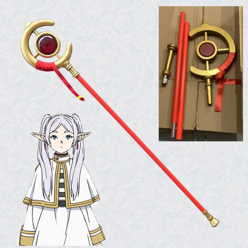 The Protagonist of 'Frieren: B - Cosplay Prop Foam review and price