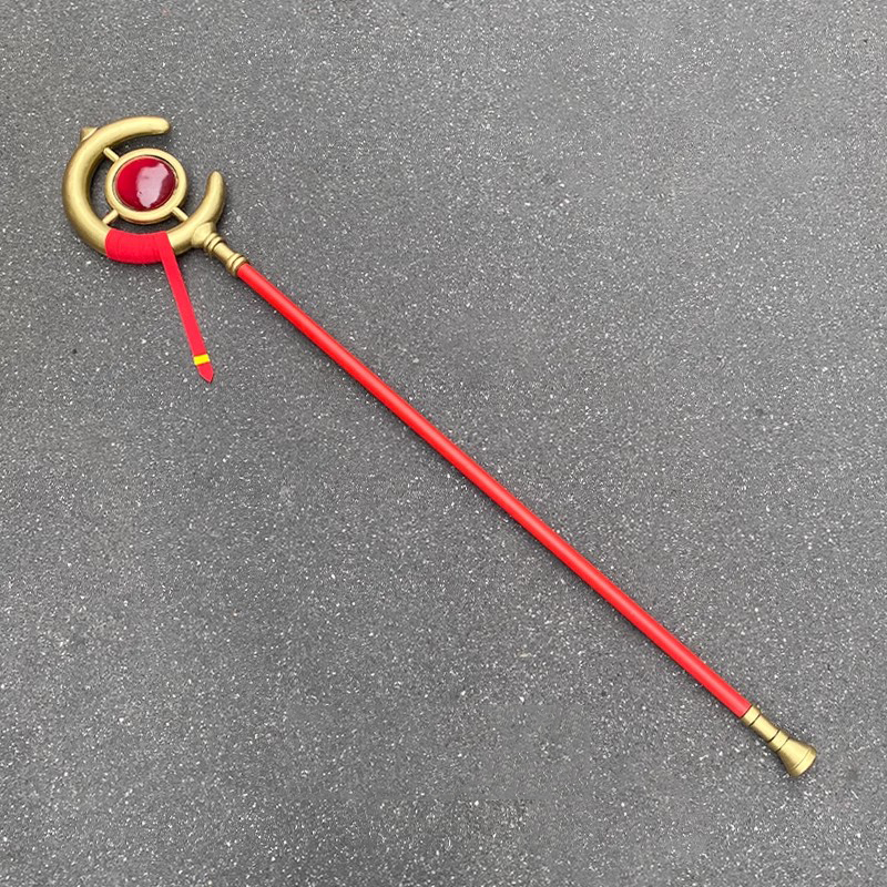 The Protagonist of 'Frieren: B - Cosplay Prop Foam review and price