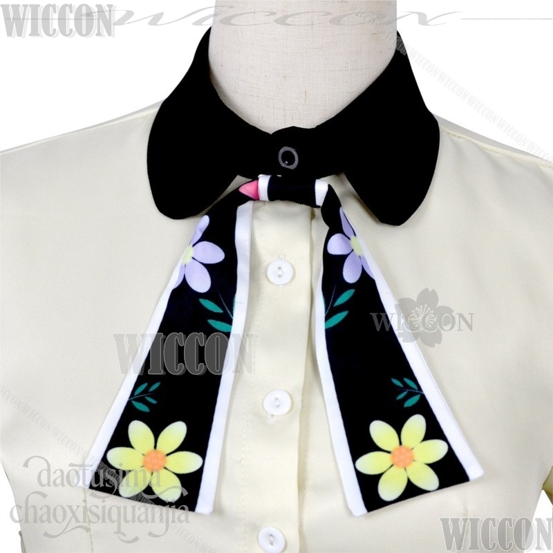 Anime MARRIAGETOXIN Cosplay ME - Cosplay Prop Bow review and price