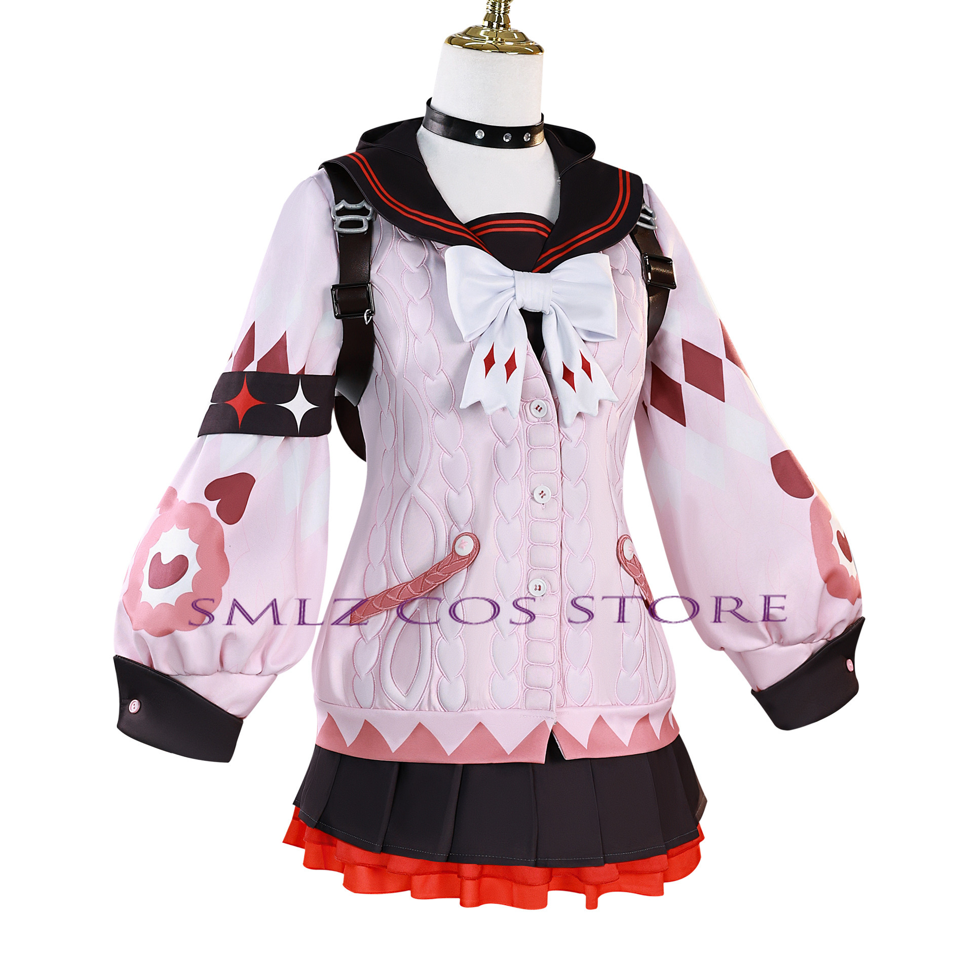 Smlz Ukinami Yuzuha Cosplay Ga - Cosplay Prop Bag review and price