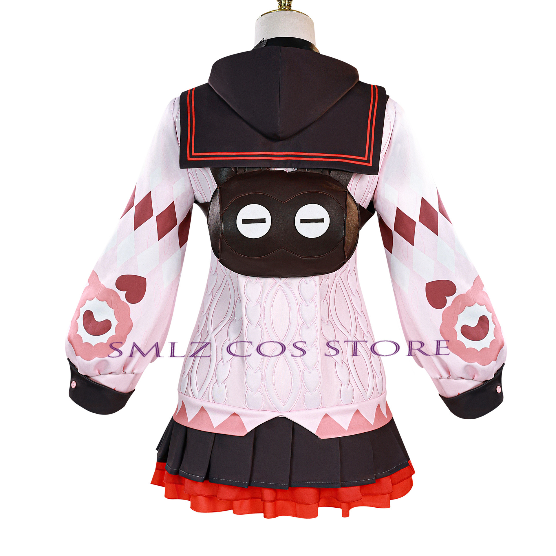 Smlz Ukinami Yuzuha Cosplay Ga - Cosplay Prop Bag review and price