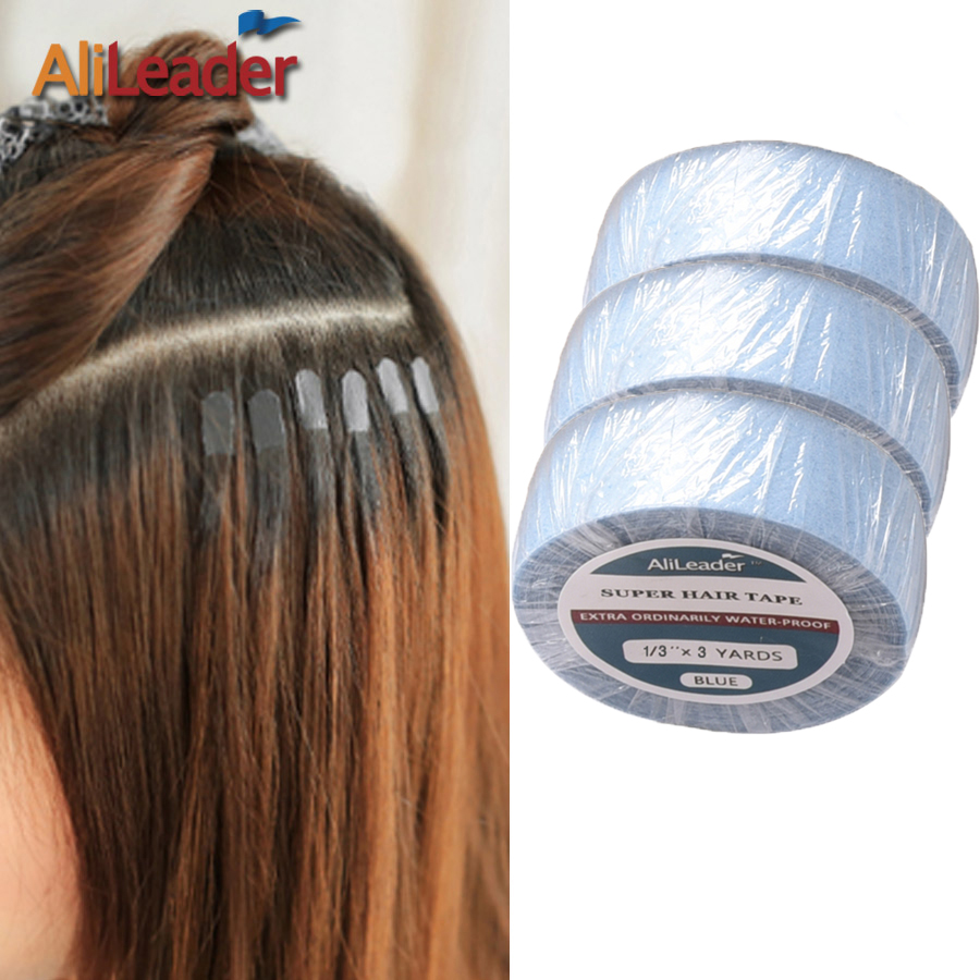 Waterproof Ultra Hold Wig Tape - Aerith Cosplay Prop review and price