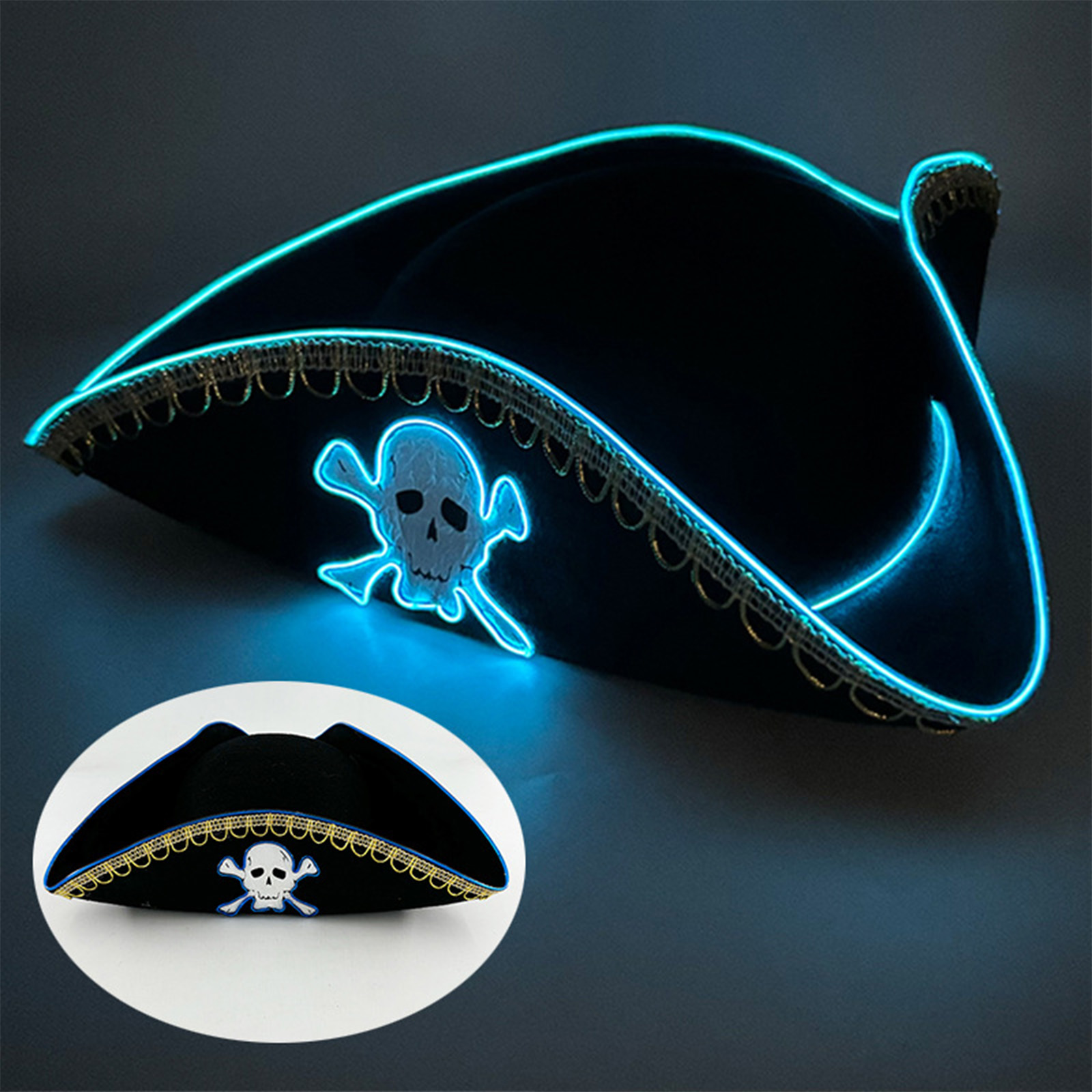 2025 Hot Adult Skull Pattern P - Free Cosplay Prop Patterns review and price