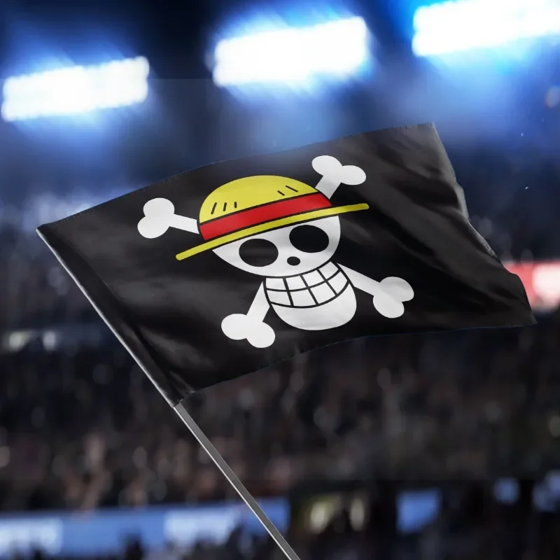 Anime One Piece Pirate Skull F - Cosplay Prop Painting review and price