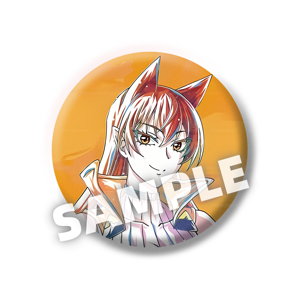 Anime Welcome to Demon School! - Cosplay Prop Painting review and price