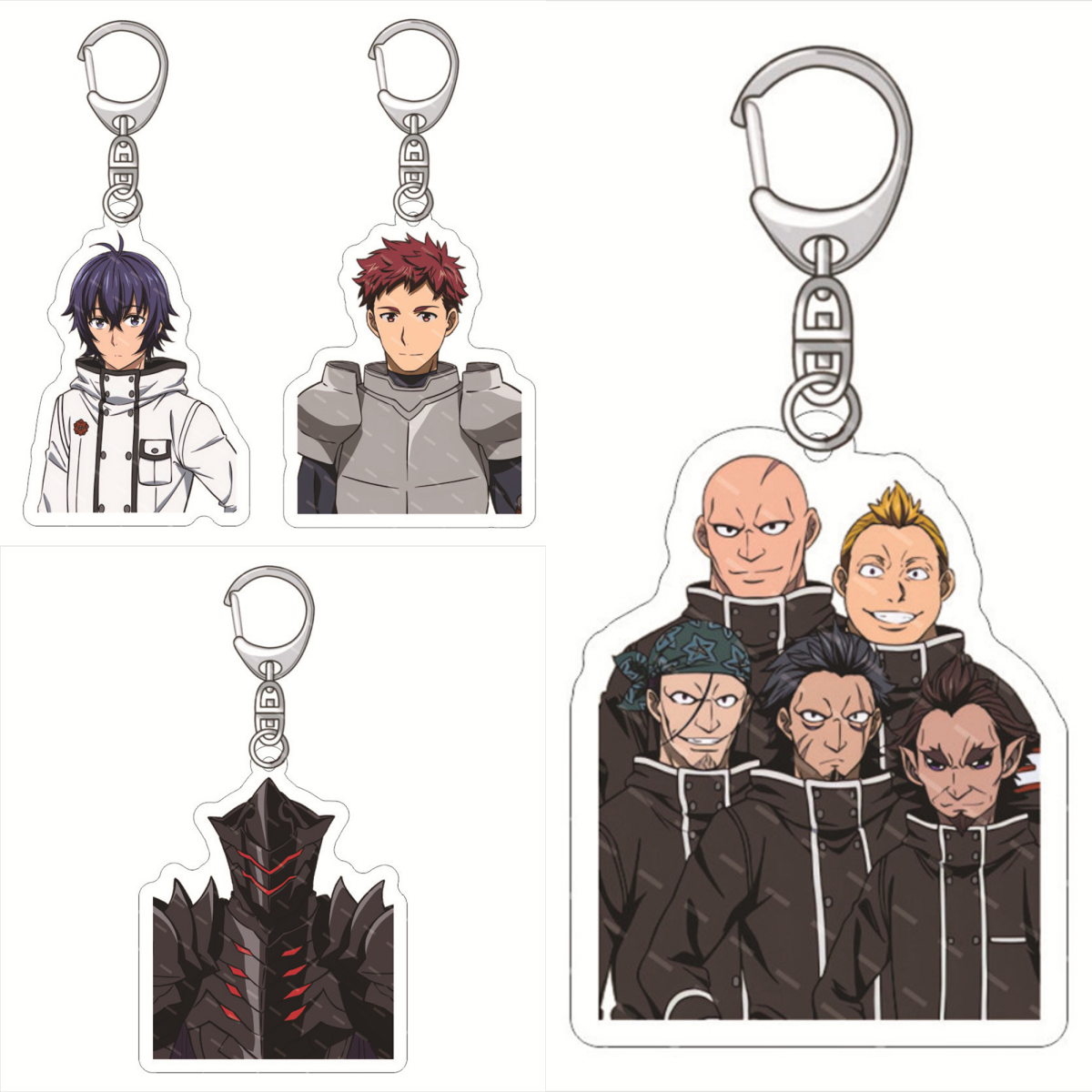 Popular Anime Incorrect Usage  - Cosplay Prop Painting review and price