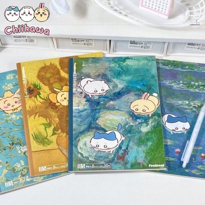 Chiikawa Original Hachiware Us - Cosplay Prop Painting review and price