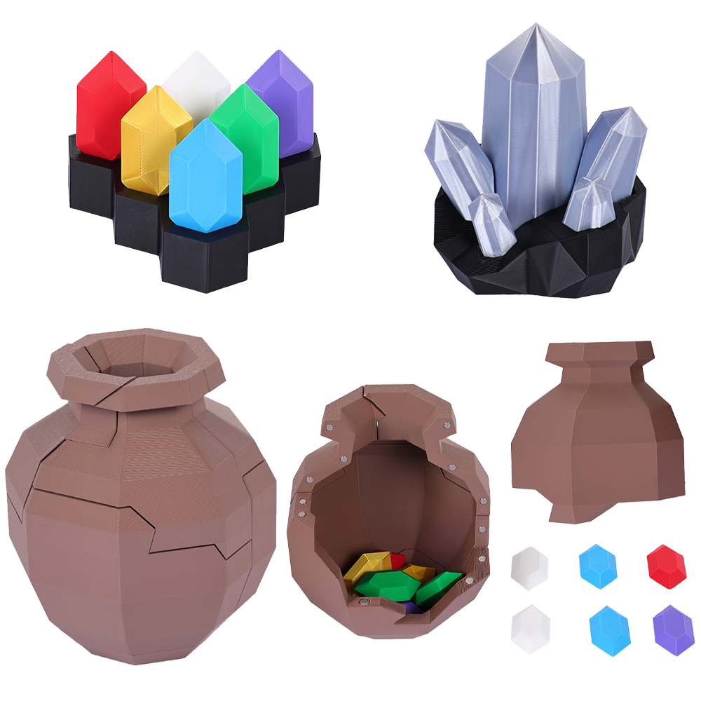 Link Cosplay Prop Kingdom Tear - Cosplay Prop 3D Print review and price