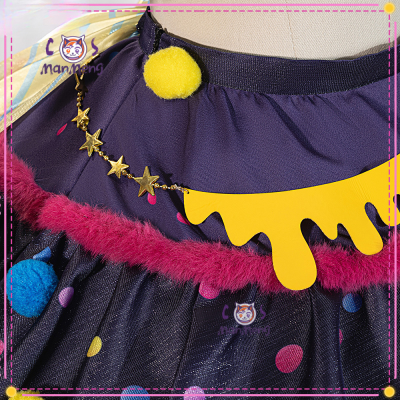 Toyama Kasumi Hanazono Tae Cos - Prop De Cosplay review and price