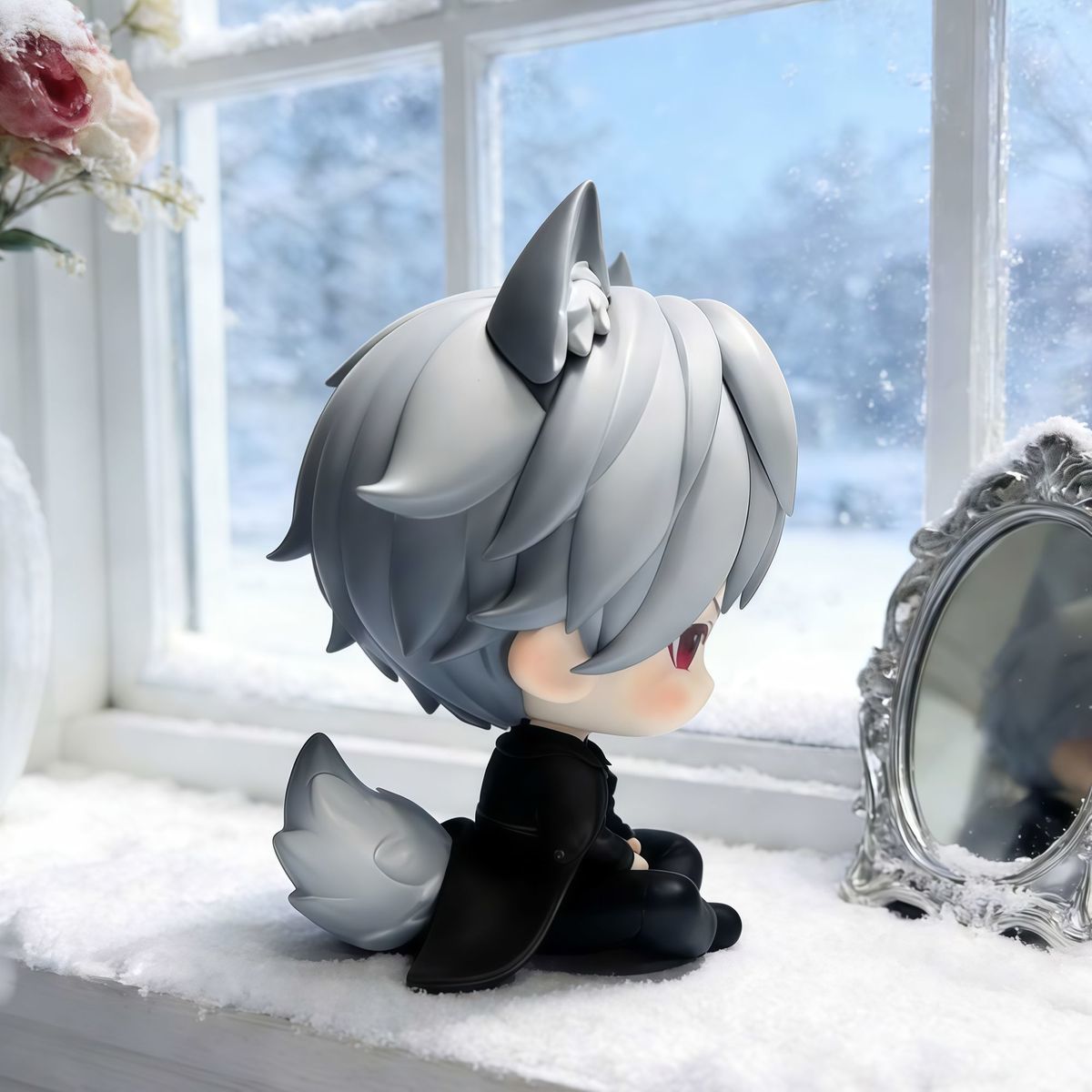 New Anime Love and Deepspace S - Prop De Cosplay review and price