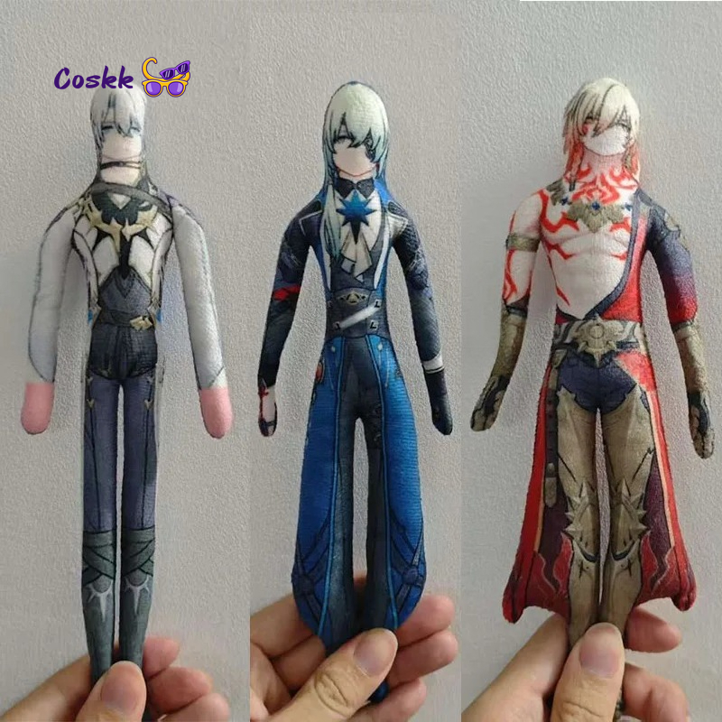 Honkai Star Rail Anaxa Phainon - Anaxa Cosplay Prop review and price
