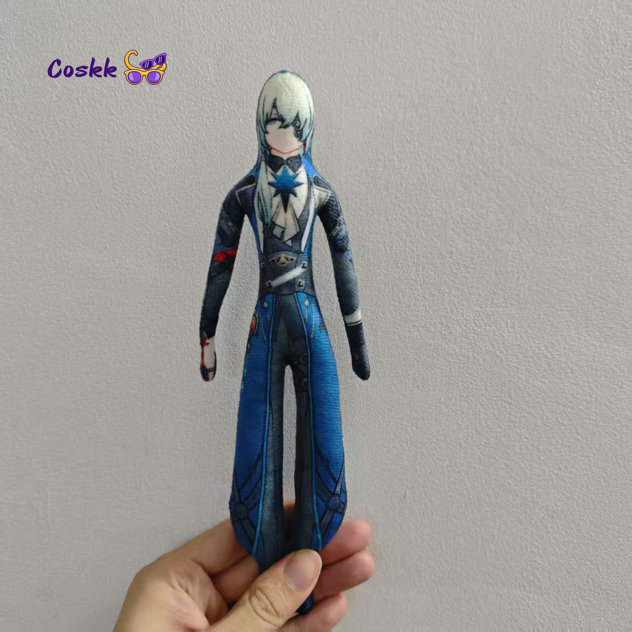 Honkai Star Rail Anaxa Phainon - Anaxa Cosplay Prop review and price