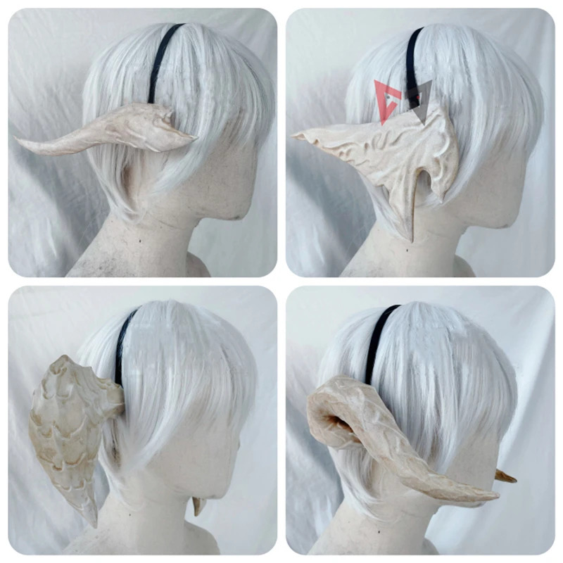 New Hand Made Work Final Fanta - Cosplay Prop Works review and price