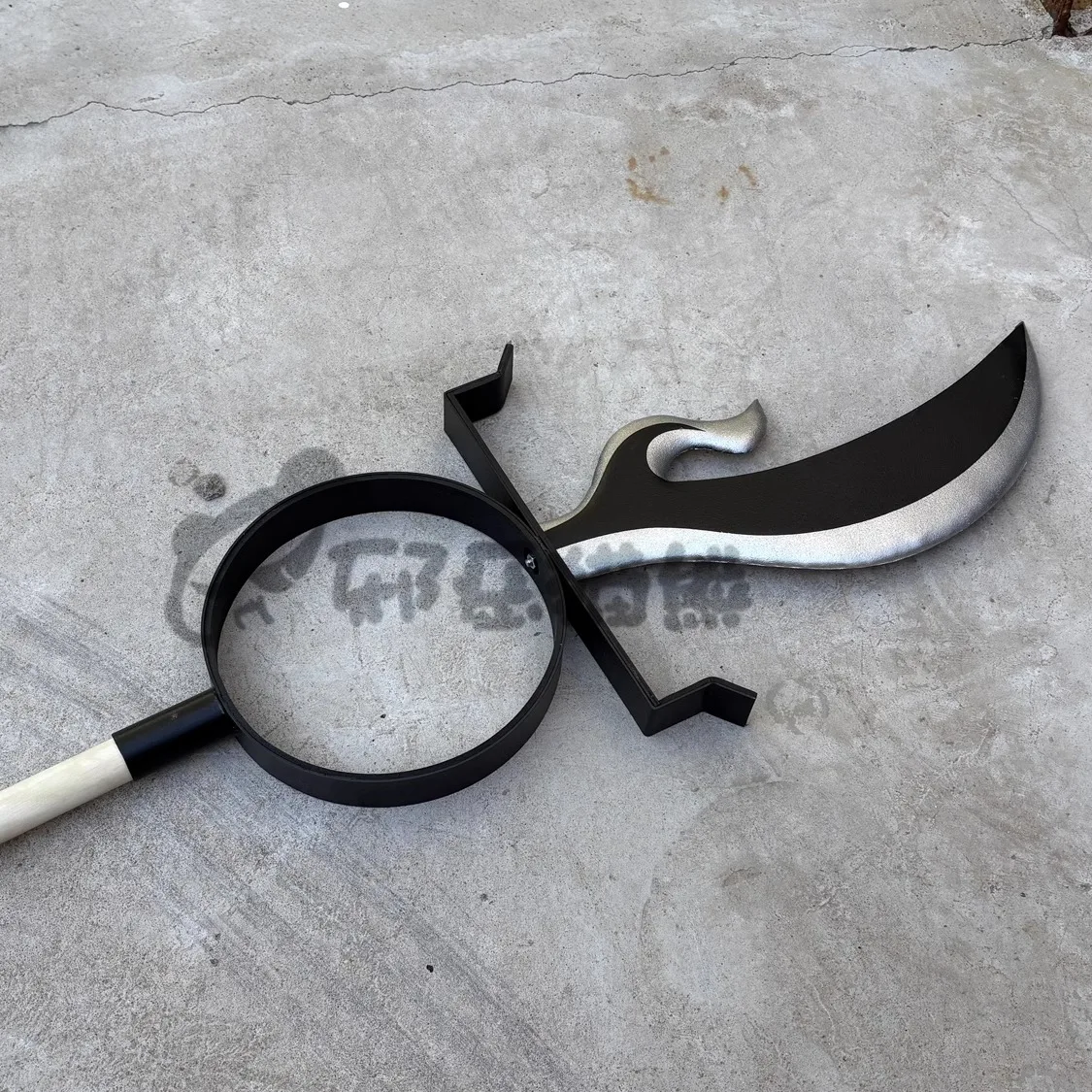 Comic Works Kekkaishi SUMIMURA - Cosplay Prop Works review and price