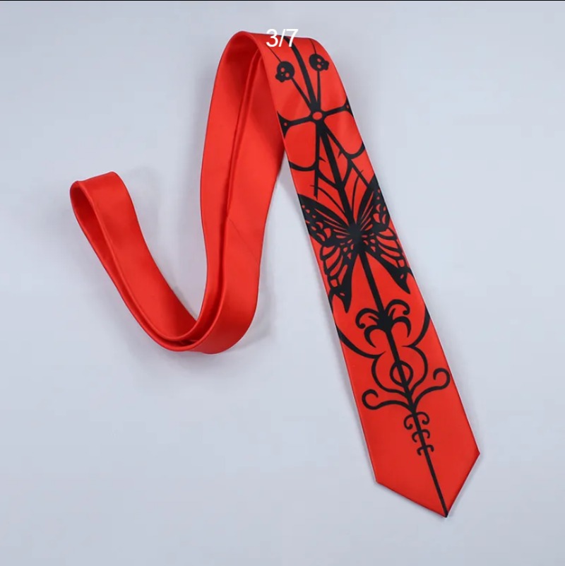 Anime Yasuhiro Taeko Red Patte - Free Cosplay Prop Patterns review and price