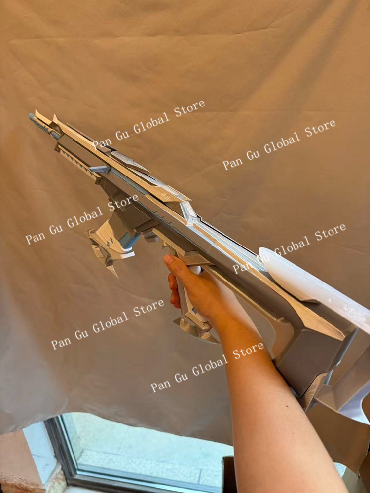 85cm/33.46in Valorant 3D Print - Cosplay Prop 3D Print review and price
