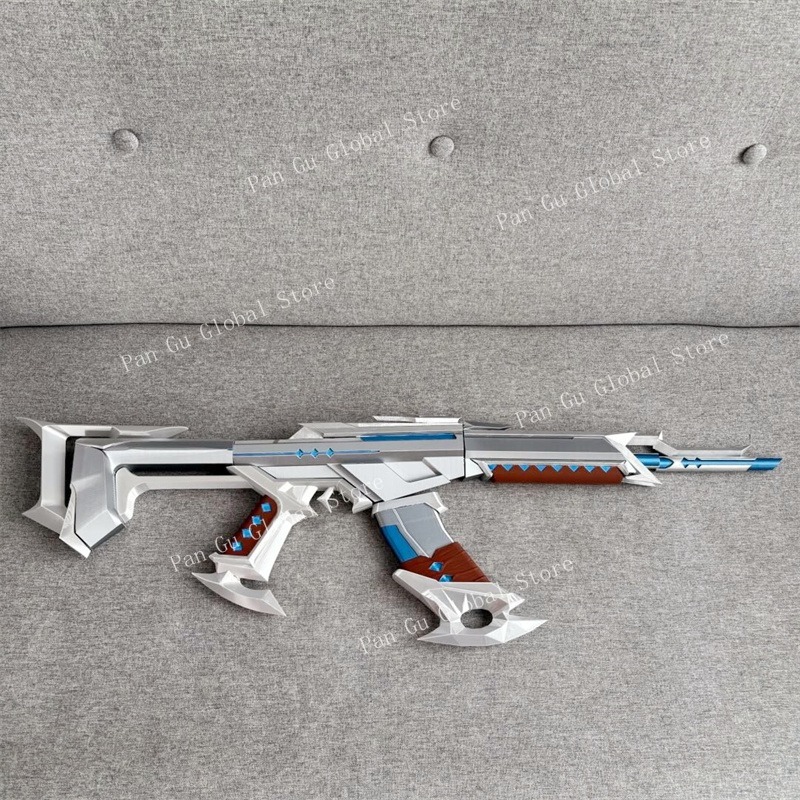 85cm/33.46in Valorant 3D Print - Cosplay Prop 3D Print review and price