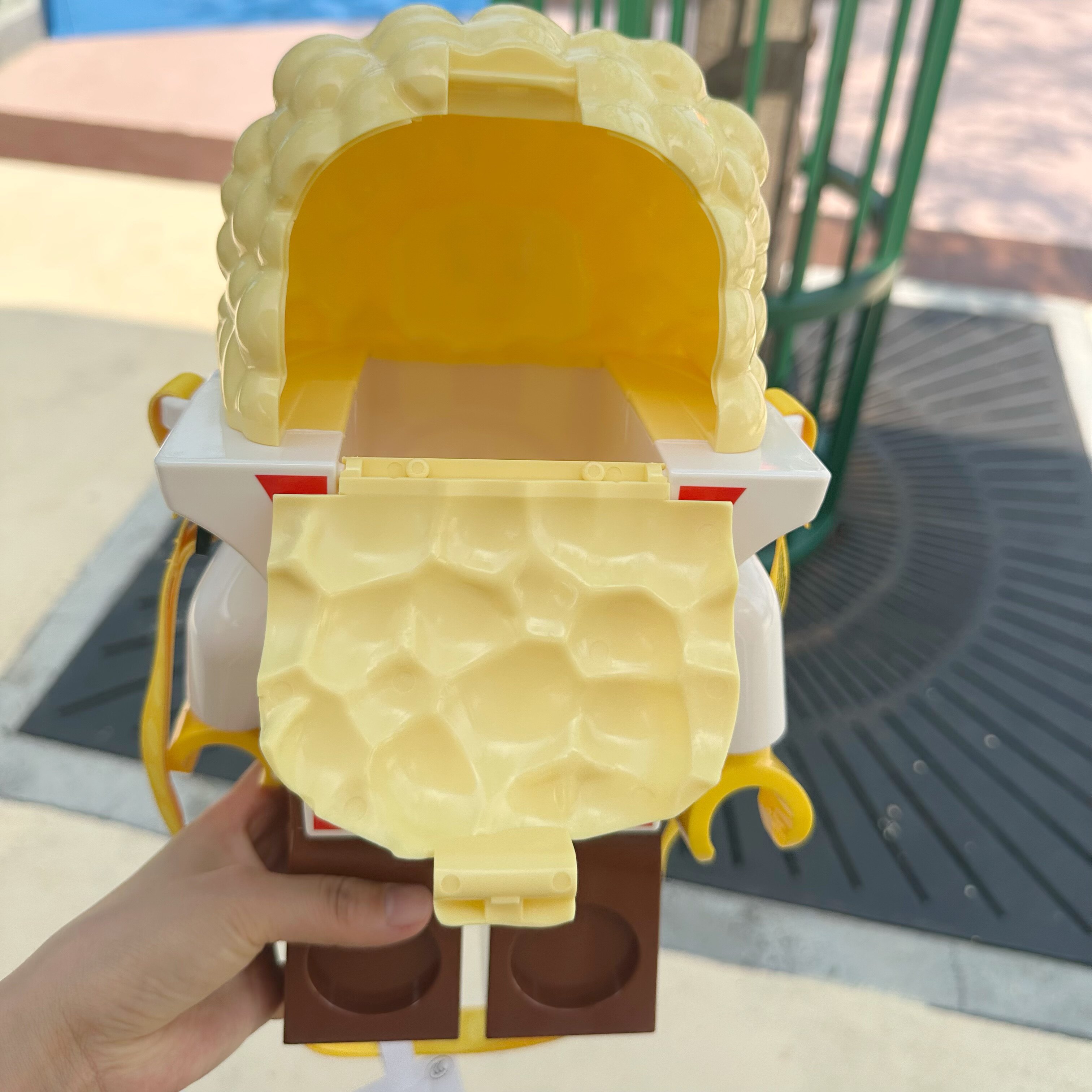 in stock Building Block Style  - Cosplay Prop Building review and price