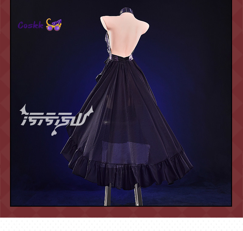 New Shuten Douji Cosplay Game  - Prop De Cosplay review and price