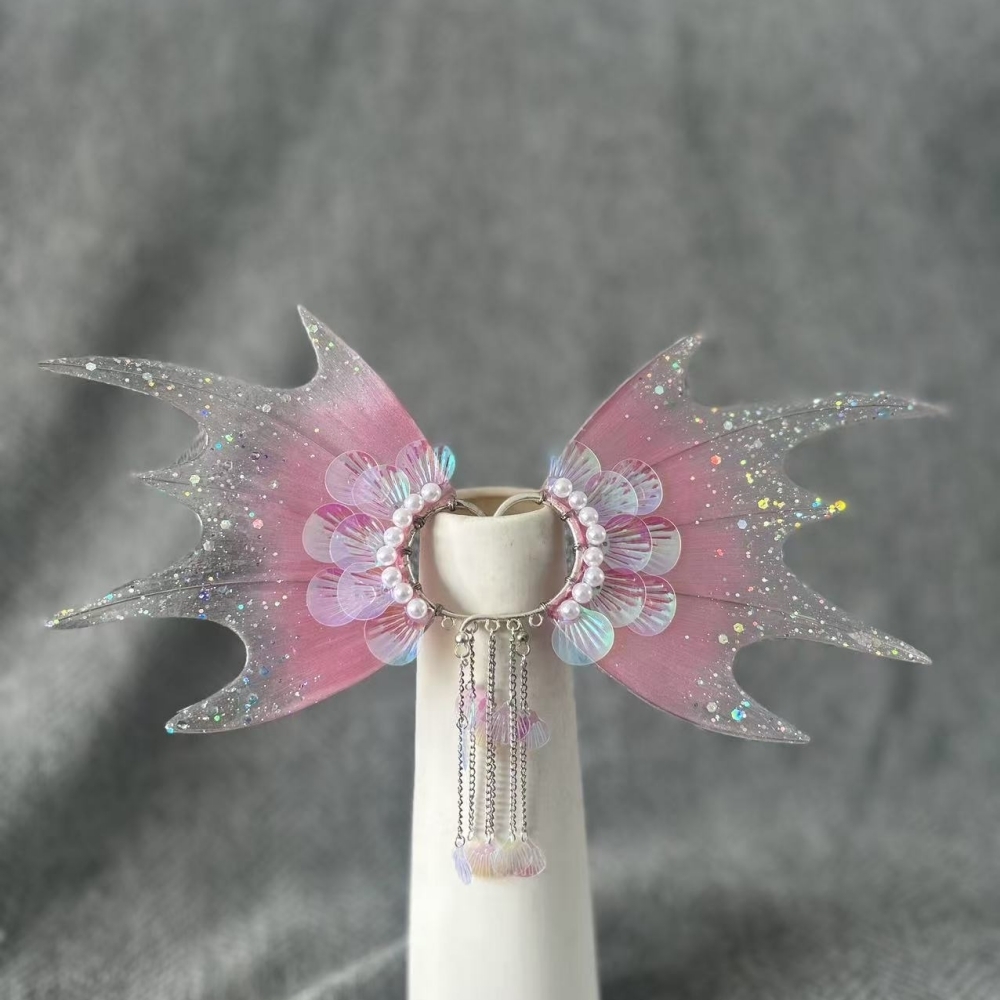 New Hand Made Work Mermaid Pri - Cosplay Prop Works review and price