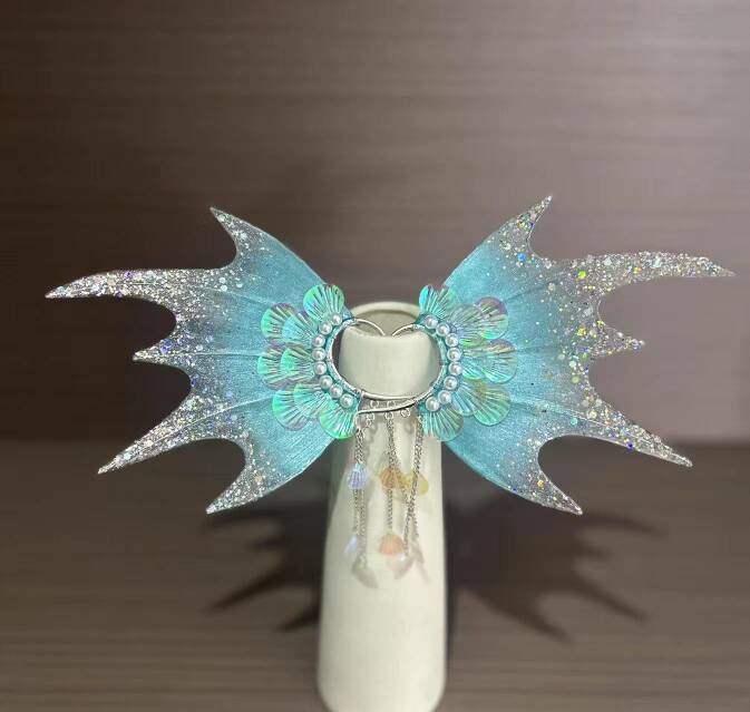 New Hand Made Work Mermaid Pri - Cosplay Prop Works review and price