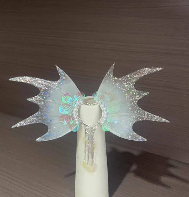New Hand Made Work Mermaid Pri - Cosplay Prop Works review and price