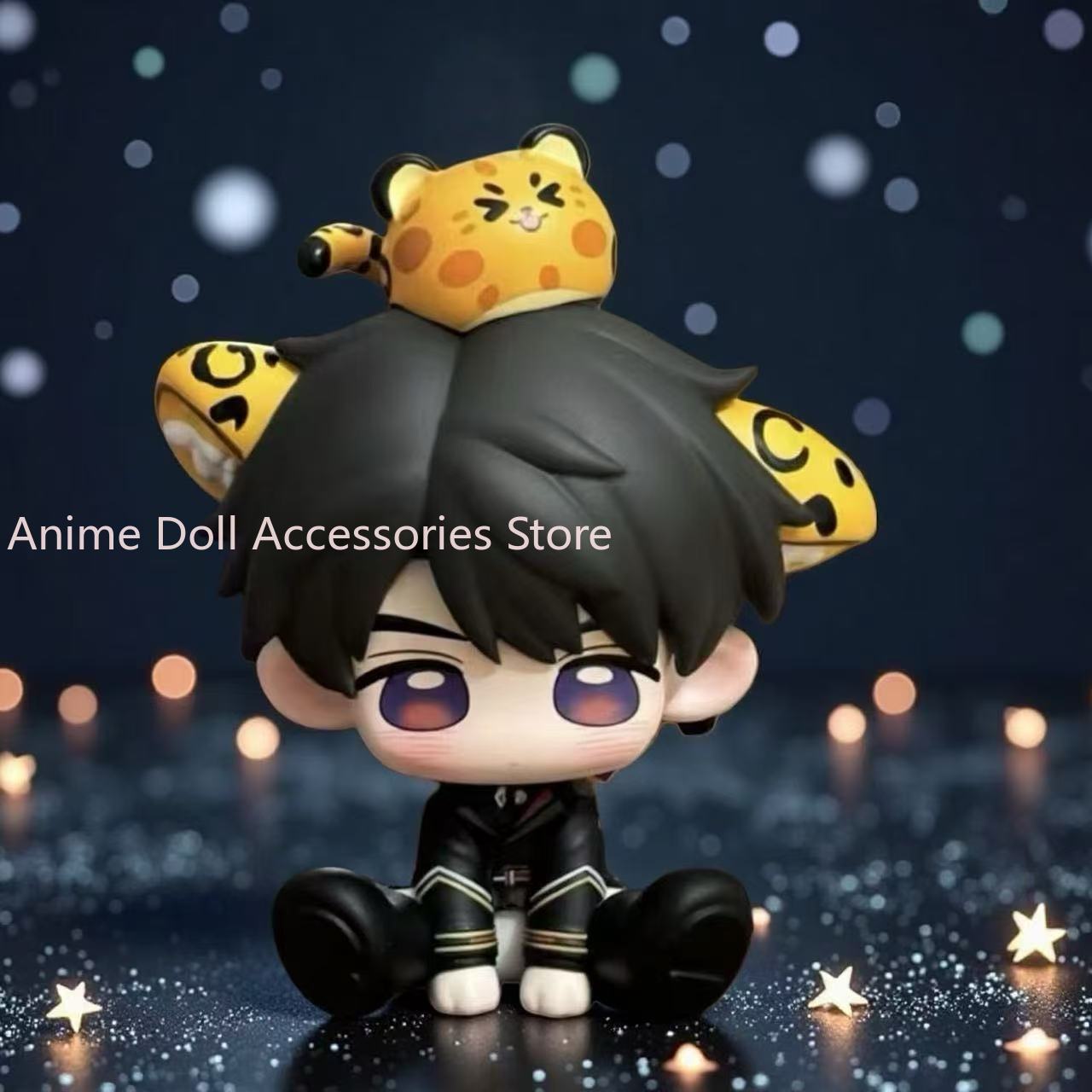 New Anime ‌Love and Deepspace‌ - Prop De Cosplay review and price