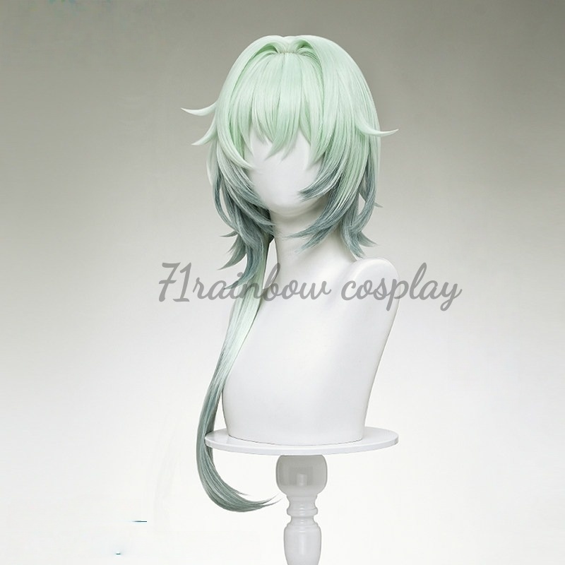 Anaxagoras Wig Cosplay Game Ho - Anaxa Cosplay Prop review and price