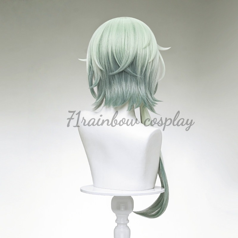 Anaxagoras Wig Cosplay Game Ho - Anaxa Cosplay Prop review and price