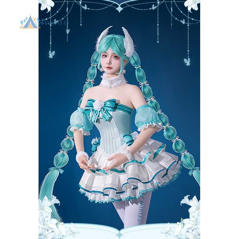 Anime Project Sekai Cosplay Mi - Fishbones Cosplay Prop review and price