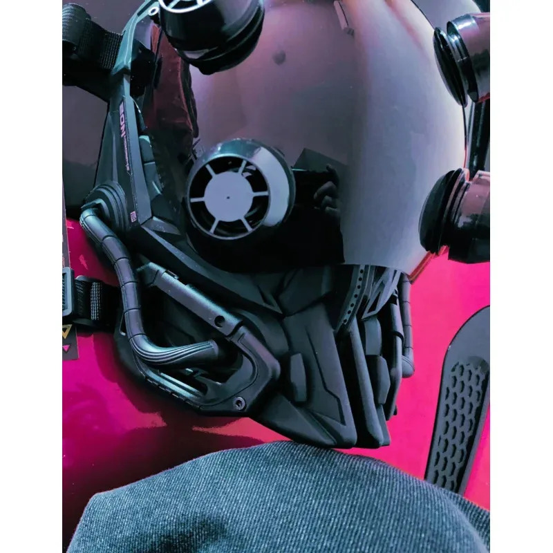 DY20RG METAL BUILD SIDE EVA SH - Cosplay Prop Building review and price
