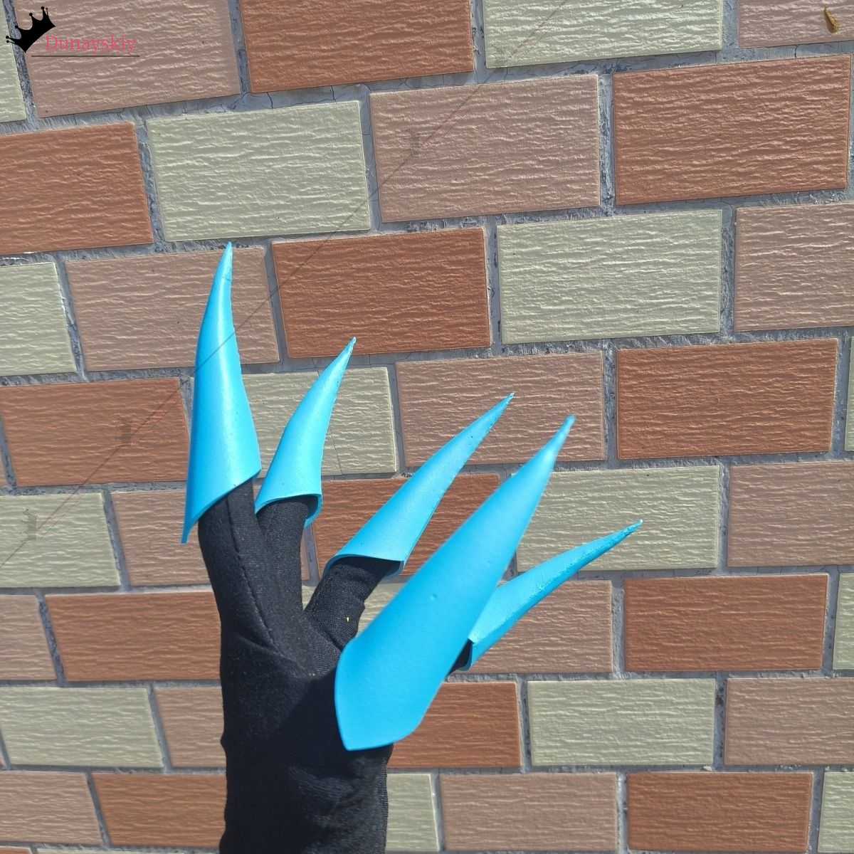 2025 Hotel Vox Cosplay Uniform - Cosplay Prop 3D Print review and price
