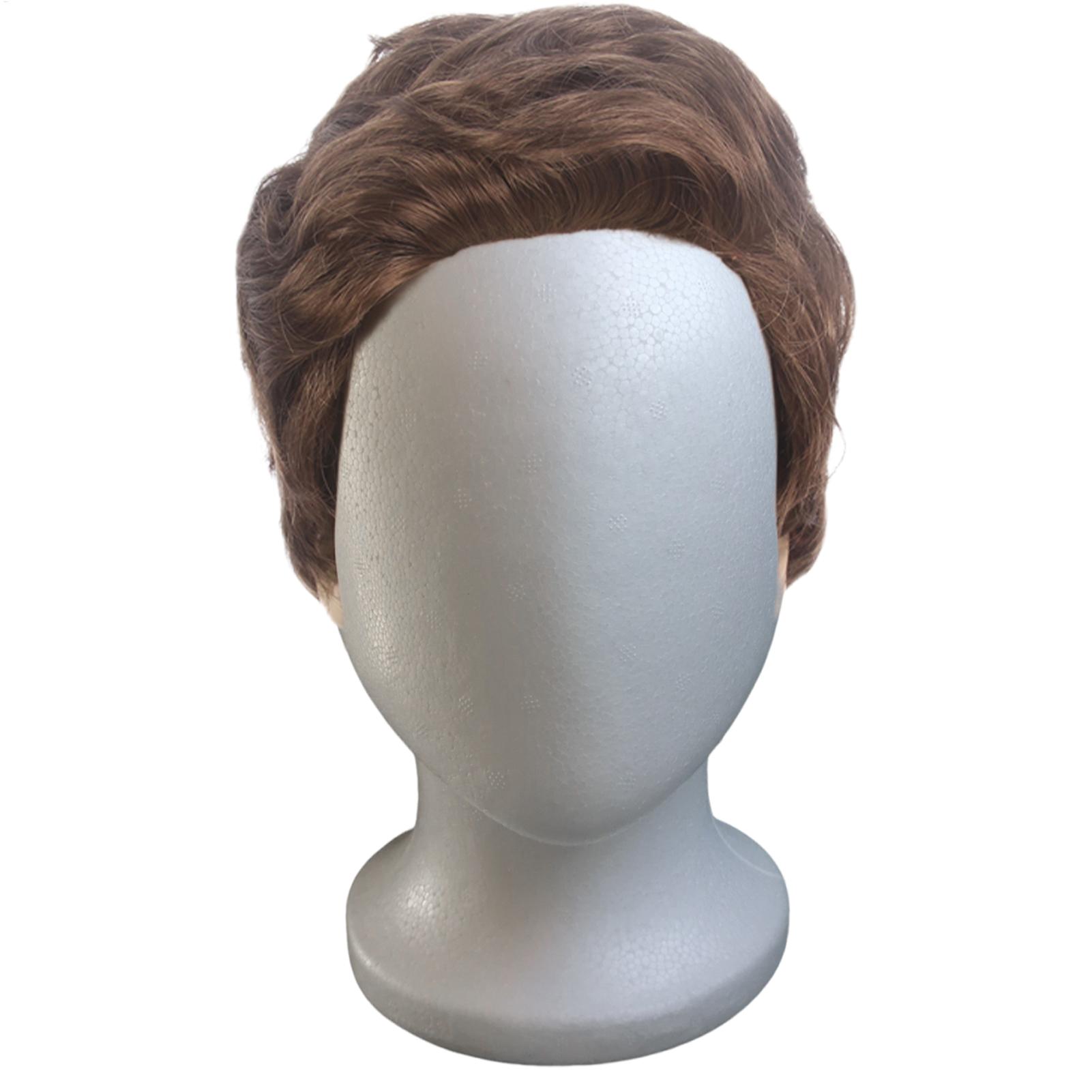 Foam Head Mannequin Human Mode - Cosplay Prop Foam review and price