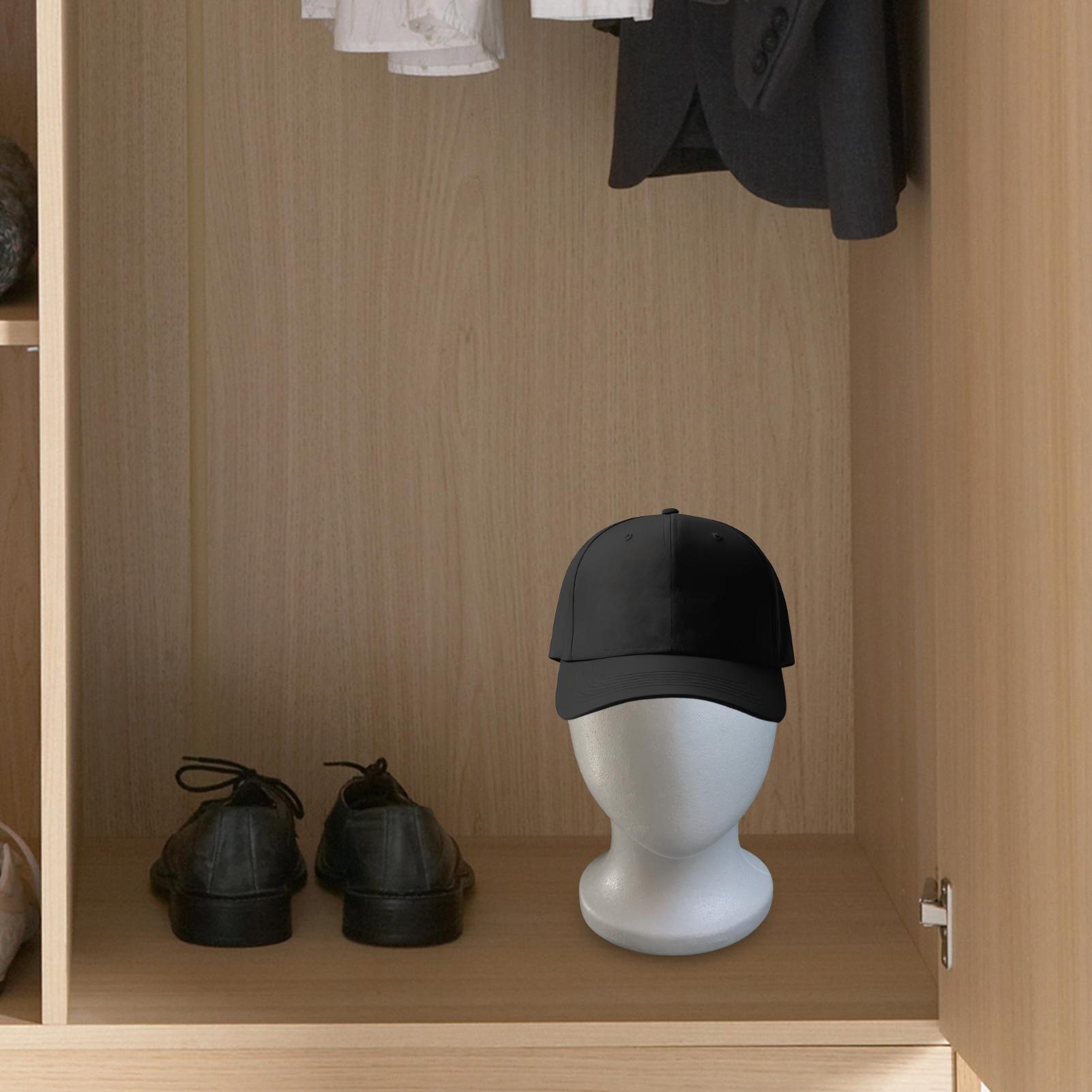 Foam Head Mannequin Human Mode - Cosplay Prop Foam review and price