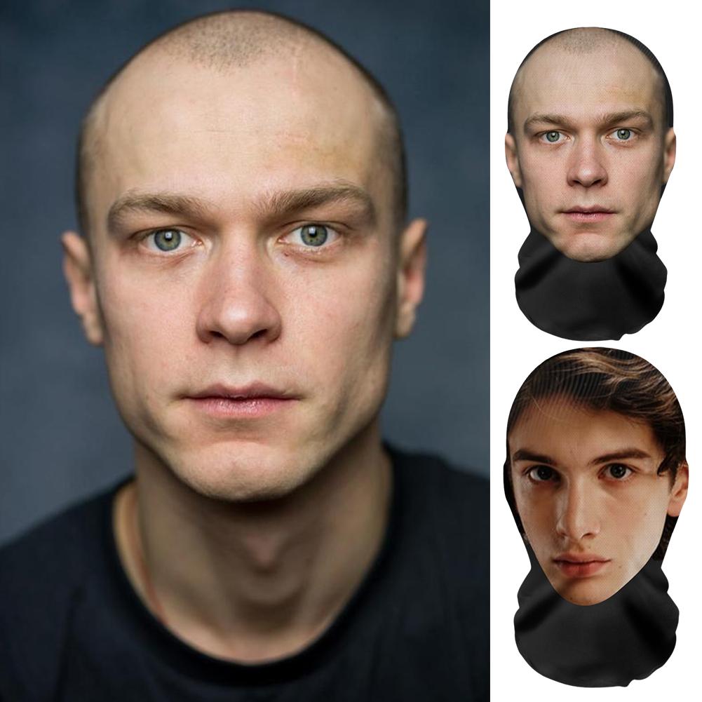 Yura Borisov 3D Printed Seamle - Free Cosplay Prop Patterns review and price
