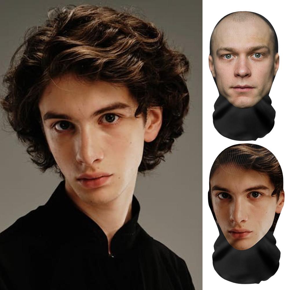 Yura Borisov 3D Printed Seamle - Free Cosplay Prop Patterns review and price