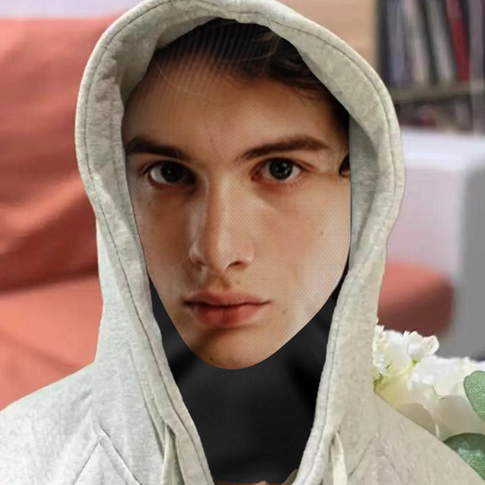 Yura Borisov 3D Printed Seamle - Free Cosplay Prop Patterns review and price